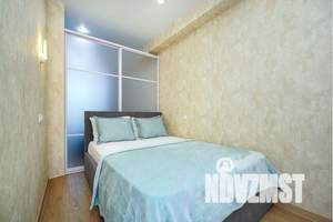 1-к квартира, посуточно, 10м2, 4/11 этаж