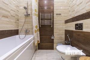 3-к квартира, на длительный срок, 70м2, 18/24 этаж