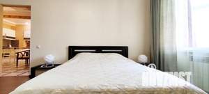 2-к квартира, посуточно, 76м2, 5/5 этаж