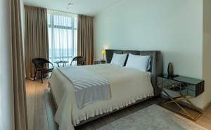 3-к квартира, на длительный срок, 108м2, 7/15 этаж