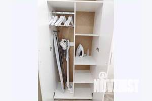 2-к квартира, посуточно, 50м2, 2/21 этаж