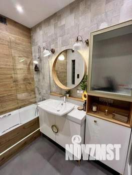 2-к квартира, посуточно, 56м2, 1/1 этаж