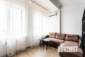 Студия квартира, посуточно, 32м2, 6/6 этаж