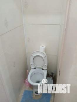 1-к квартира, посуточно, 28м2, 4/4 этаж