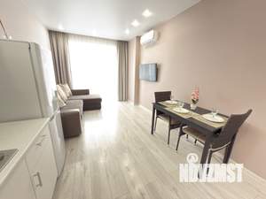 2-к квартира, на длительный срок, 43м2, 3/5 этаж