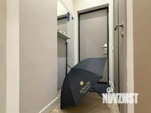 1-к квартира, посуточно, 27м2, 3/6 этаж