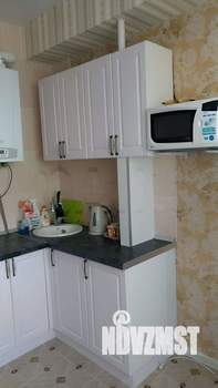 1-к квартира, на длительный срок, 34м2, 2/9 этаж