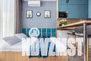 1-к квартира, посуточно, 22м2, 3/3 этаж