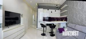 2-к квартира, на длительный срок, 52м2, 21/21 этаж