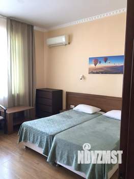 1-к квартира, на длительный срок, 35м2, 1/4 этаж