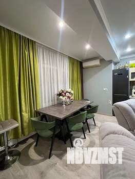 2-к квартира, посуточно, 70м2, 3/9 этаж