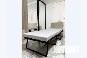 1-к квартира, посуточно, 28м2, 1/3 этаж