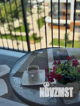 Студия квартира, посуточно, 28м2, 7/13 этаж