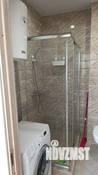 Студия квартира, на длительный срок, 35м2, 1/3 этаж