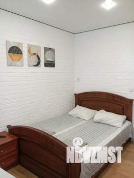 2-к квартира, посуточно, 50м2, 1/3 этаж