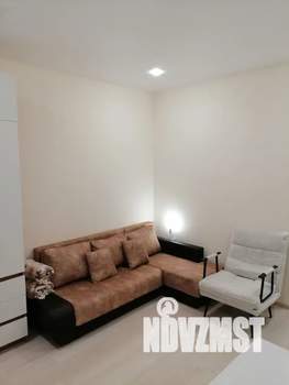 Студия квартира, посуточно, 20м2, 1/3 этаж