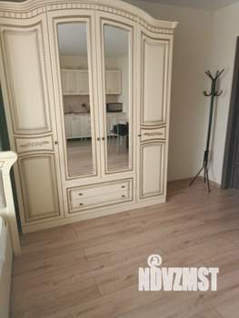 1-к квартира, на длительный срок, 30м2, 2/5 этаж