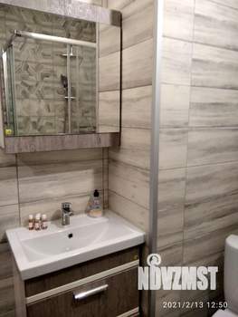 1-к квартира, посуточно, 29м2, 1/1 этаж