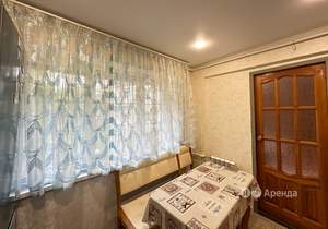 1-к квартира, на длительный срок, 31м2, 1/5 этаж