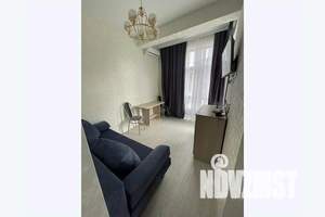 2-к квартира, посуточно, 38м2, 1/4 этаж