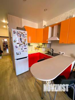 Студия квартира, на длительный срок, 30м2, 12/12 этаж