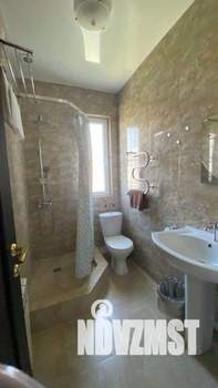 1-к квартира, посуточно, 24м2, 1/1 этаж