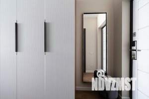 1-к квартира, посуточно, 22м2, 15/19 этаж