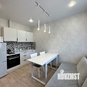 1-к квартира, на длительный срок, 30м2, 7/13 этаж