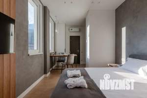 1-к квартира, посуточно, 22м2, 2/3 этаж