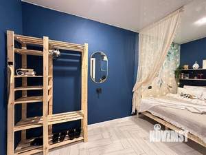 Студия квартира, на длительный срок, 17м2, 1/18 этаж