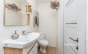 2-к квартира, на длительный срок, 45м2, 1/4 этаж