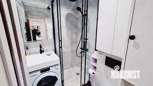 1-к квартира, на длительный срок, 39м2, 5/12 этаж