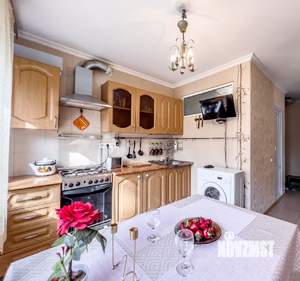 2-к квартира, на длительный срок, 40м2, 3/5 этаж