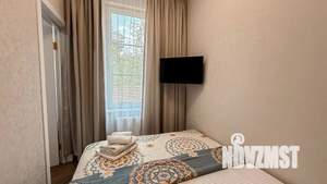 1-к квартира, посуточно, 40м2, 2/4 этаж