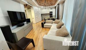 2-к квартира, на длительный срок, 100м2, 3/7 этаж