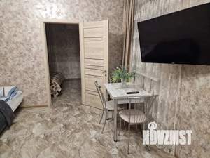 1-к квартира, посуточно, 38м2, 2/3 этаж