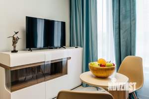 2-к квартира, посуточно, 49м2, 1/1 этаж