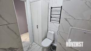 Студия квартира, на длительный срок, 25м2, 3/3 этаж