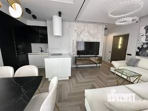 3-к квартира, на длительный срок, 77м2, 10/26 этаж