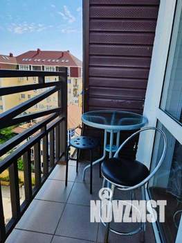 1-к квартира, посуточно, 65м2, 1/1 этаж