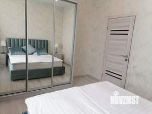 2-к квартира, посуточно, 50м2, 3/3 этаж