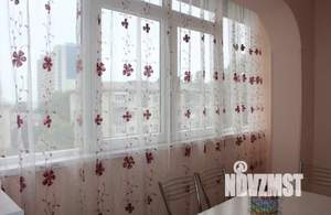 1-к квартира, посуточно, 80м2, 1/1 этаж