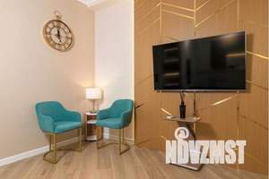 2-к квартира, посуточно, 60м2, 3/3 этаж