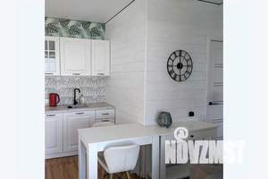 2-к квартира, посуточно, 32м2, 1/2 этаж