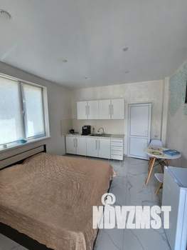 Студия квартира, посуточно, 20м2, 1/2 этаж