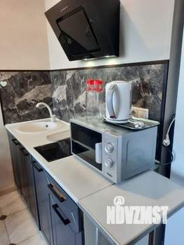 Студия квартира, на длительный срок, 35м2, 4/5 этаж