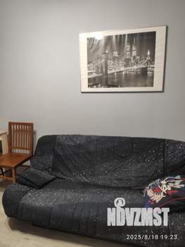 2-к квартира, на длительный срок, 50м2, 19/20 этаж