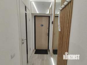 Студия квартира, посуточно, 22м2, 1/5 этаж