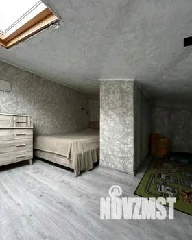 2-к квартира, посуточно, 33м2, 1/1 этаж