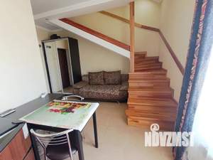 2-к квартира, посуточно, 50м2, 6/6 этаж
